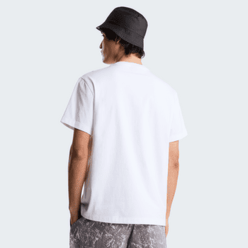 T-shirt a manches courtes The North Face Explorer Relaxed Short Sleeve Tee-Graphic Men TNF WHITE