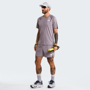 T-shirt a manches courtes The North Face Sunriser S/S Men FIZZ LIME