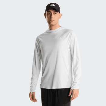 T-shirt a manches longues The North Face Sunriser Hoodie Men G57 DIMMED ALGAE