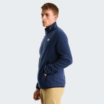 Veste The North Face Glacier Fleece Jacket Men TNF BLACK
