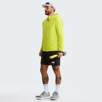 Veste The North Face Fontanales Wind Jacket Men FIZZ LIME