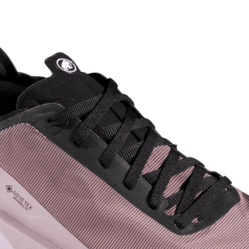 Chaussures Mammut Aenergy Trail All Mountain Low GTX Women dark alpine calamint-alpine calamint