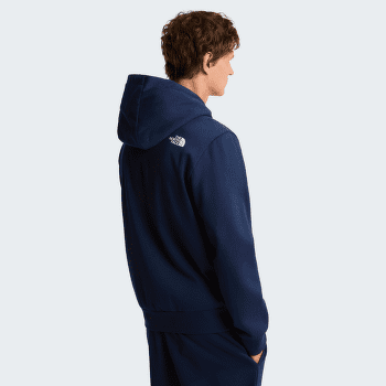 Sweat-shirt The North Face Simple Dome Hoodie Men SUMMIT NAVY