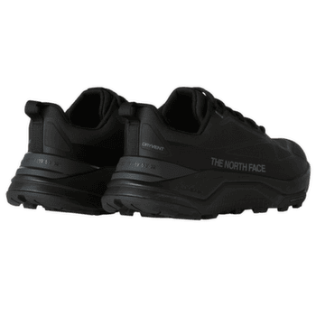 Chaussures The North Face Fastpack WP Men TNF BLACK/TNF BLACK