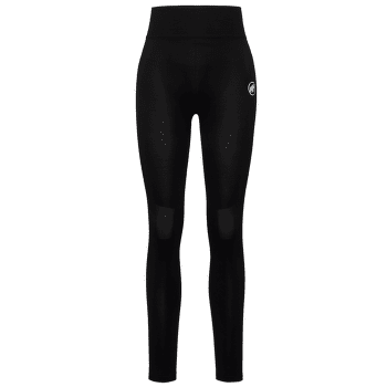 Leggings Mammut ALL-MOUNTAIN SEAMLESS BL TIGHTS MID WOMEN black 0001