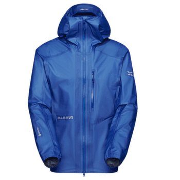 Veste Mammut EIGER NORDWAND LIGHT HS HOODED JACKET MEN 50643 eiger blue