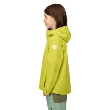 Veste Mammut TAISS HS HOODED JACKET KIDS marine-tschiel