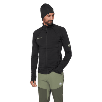 Veste Mammut TAISS ML JACKET MEN marine 5118