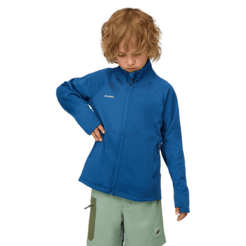 Veste Mammut TAISS ML JACKET KIDS 50665 tschiel
