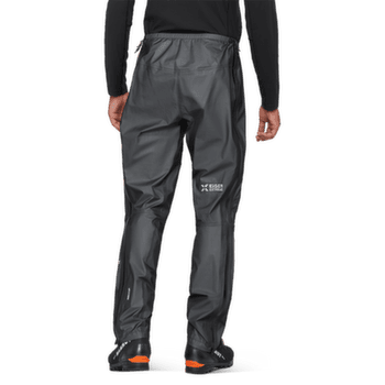 Pantalons Mammut EIGER NORDWAND LIGHT HS PANTS MEN black 0001