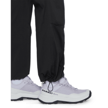 Pantalons Mammut CRAG CLIMBING PANTS WOMEN 6433 alpine calamint