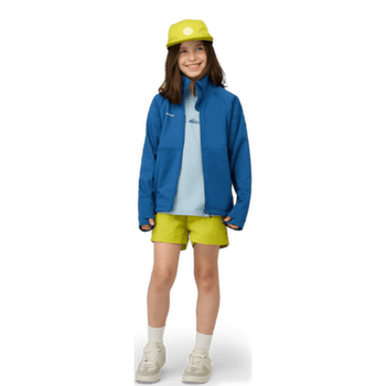 Shorts Mammut CRAG CLIMBING SHORTS MINI KIDS 50665 tschiel
