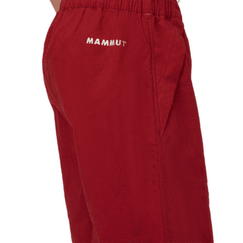 Shorts Mammut CRAG CLIMBING SHORT MIDI KIDS 50665 tschiel