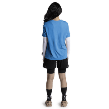 T-shirt a manches courtes X-Bionic X-Bionic® XCeed Run Discover Shirt Women Eternal Ice