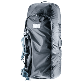 Étui deuter Transport Cover Black