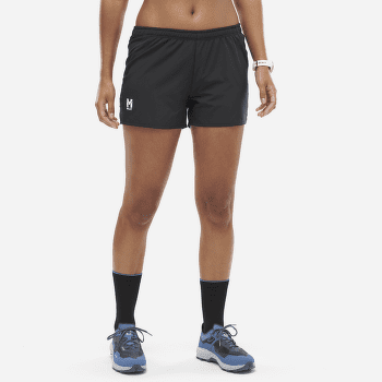 Shorts Millet INTENSE ESSENTIAL SHORT Women NOIR NEW