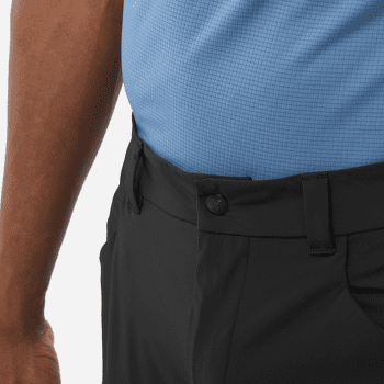 Pantalons Millet UBIC STRETCH PANT Men NOIR NEW