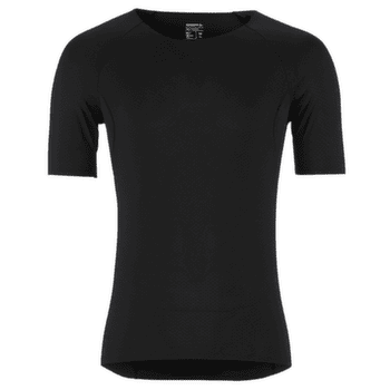 T-shirt Craft Nanoweight SS Men 9999 Black