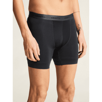 Caleçons Craft PRO DRY NANOWEIGHT 6-INCH 9999 Black