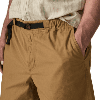 Shorts Patagonia Lightweight All-Wear Gi Shorts - 9 in. Men Weathered Stone