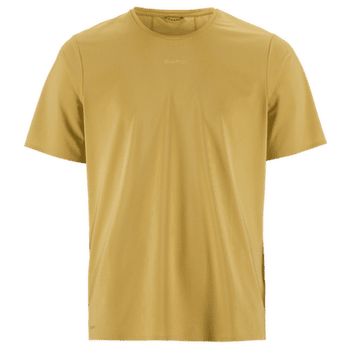 T-shirt a manches courtes Craft Pro Trail SS Tee Men KHAKI