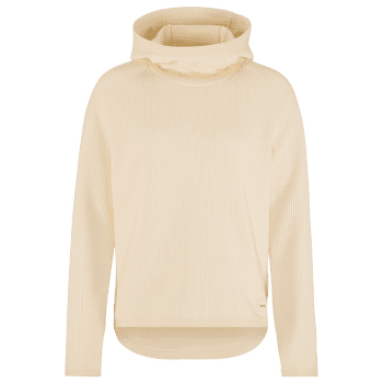 T-shirt a manches longues Craft Grid Hood Women TOFU