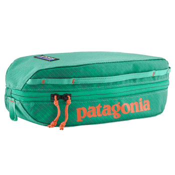 Sac Patagonia Black Hole Cube 3L Aqua Stone