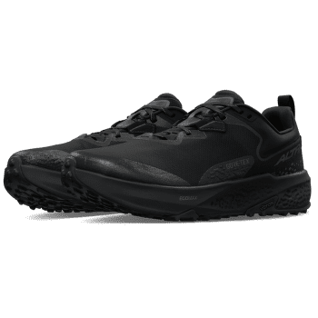 Chaussures Altra Timp 6 GTX Men BLACK/BLACK