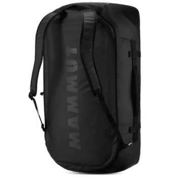 Sac Mammut Cargo 100 black 0001
