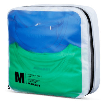 Sac Mammut Packing Cube Dry M white 0243