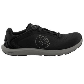 Chaussures Topo athletic ST-6 Men Black / Charcoal