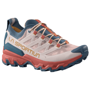 Chaussures La Sportiva Ultra Raptor 3 Women Mauve/Mineral Red