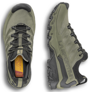 Chaussures La Sportiva Ultra Raptor 3 GTX Men Cypress/Black