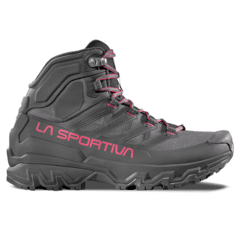Chaussures La Sportiva Ultra Raptor 3 Mid GTX Women Onyx/Azalea