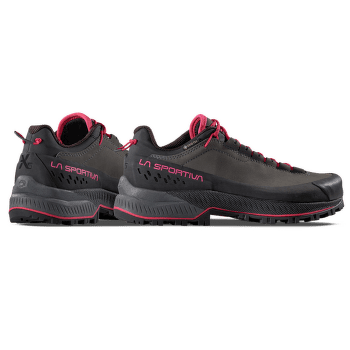 Chaussures La Sportiva TX5 Evo GTX Women Carbon/Azalea