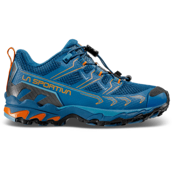 Chaussures La Sportiva Ultra Raptor II JR Space Blue/Maple