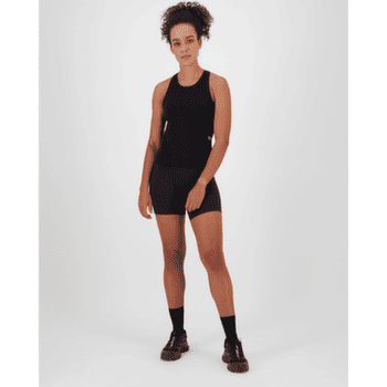 Débardeur Mons Royale Bella Merino Tank Women Black