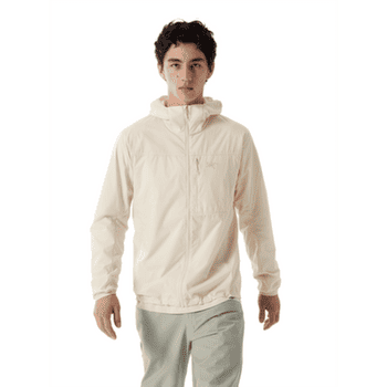 Veste Arcteryx Squamish Hoody Men Fluidity