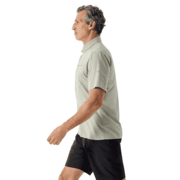 Chemises a manches courtes Arcteryx Skyline SS Shirt Men Habitat