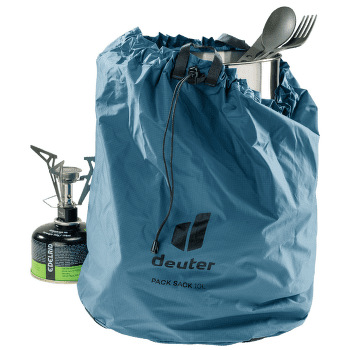 Sac deuter Pack Sack 10 atlantic
