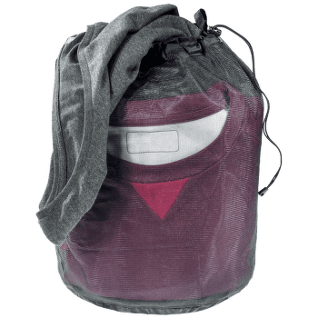 Sac deuter Mesh Sack 18 Black