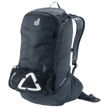 Sac a dos deuter Attack 22 EL Black