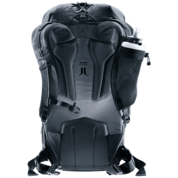 Sac a dos deuter Guide Lite 24 poppy-crimson