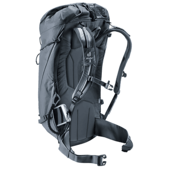 Sac a dos deuter Guide Lite 28 SL poppy-crimson