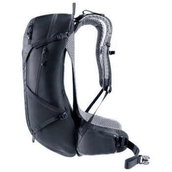 Sac a dos deuter Futura 29 EL Black