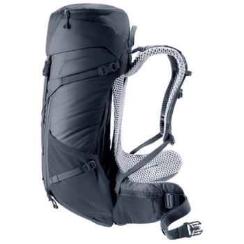 Sac a dos deuter Futura 24 SL cassis-ashrose