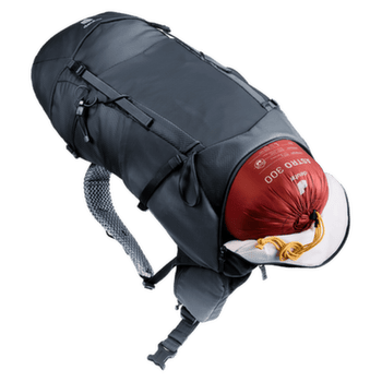 Sac a dos deuter Futura 30 SL Black