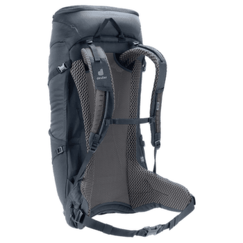 Sac a dos deuter Futura 34 EL Black