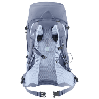 Sac a dos deuter Futura Pro 30 SL Black
