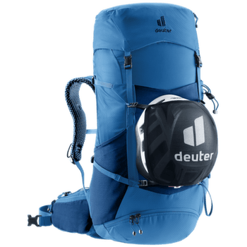 Sac a dos deuter Futura Pro 32 Black